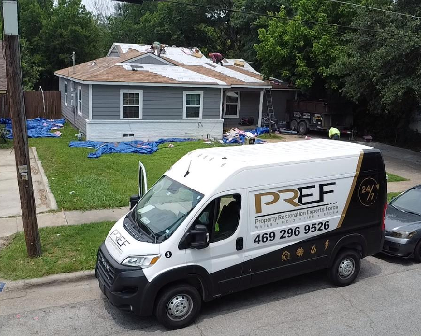 PREF Roofing-6